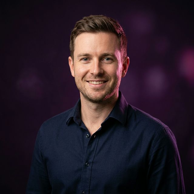 Liam Carter — Australian Casino Analyst